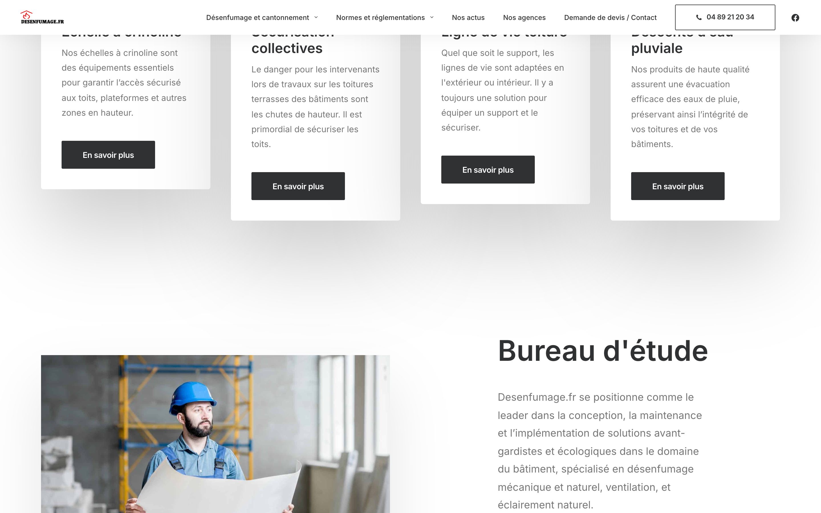 Services and solutions