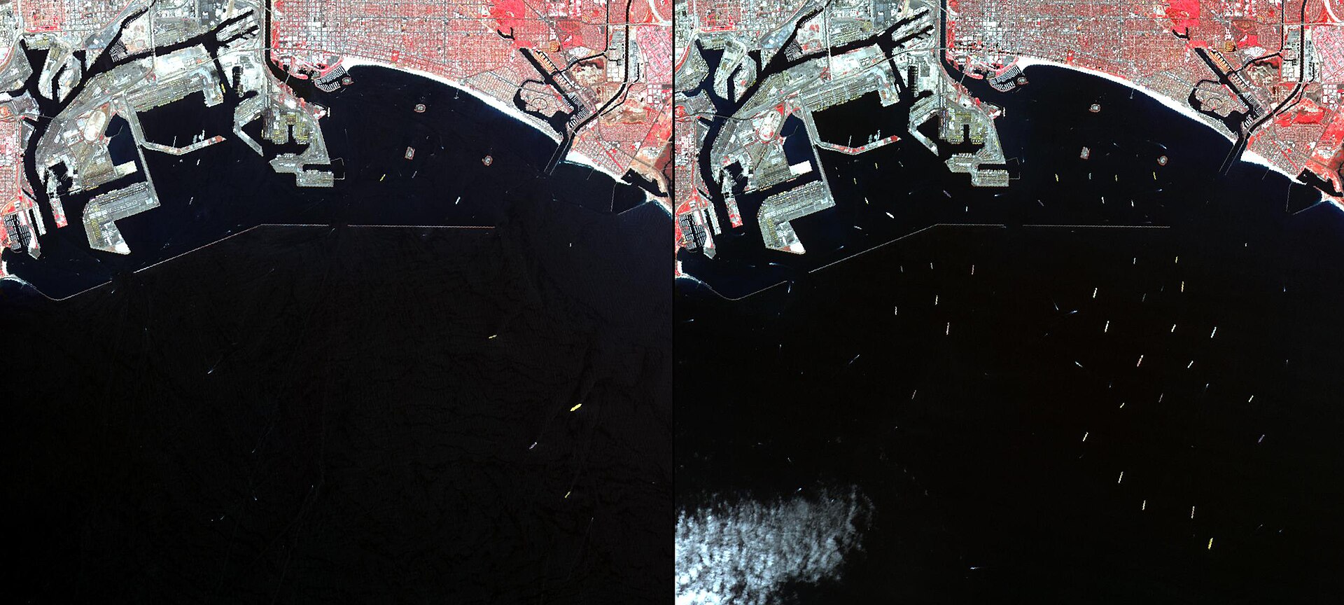 Case Study: The Port of Long Beach
