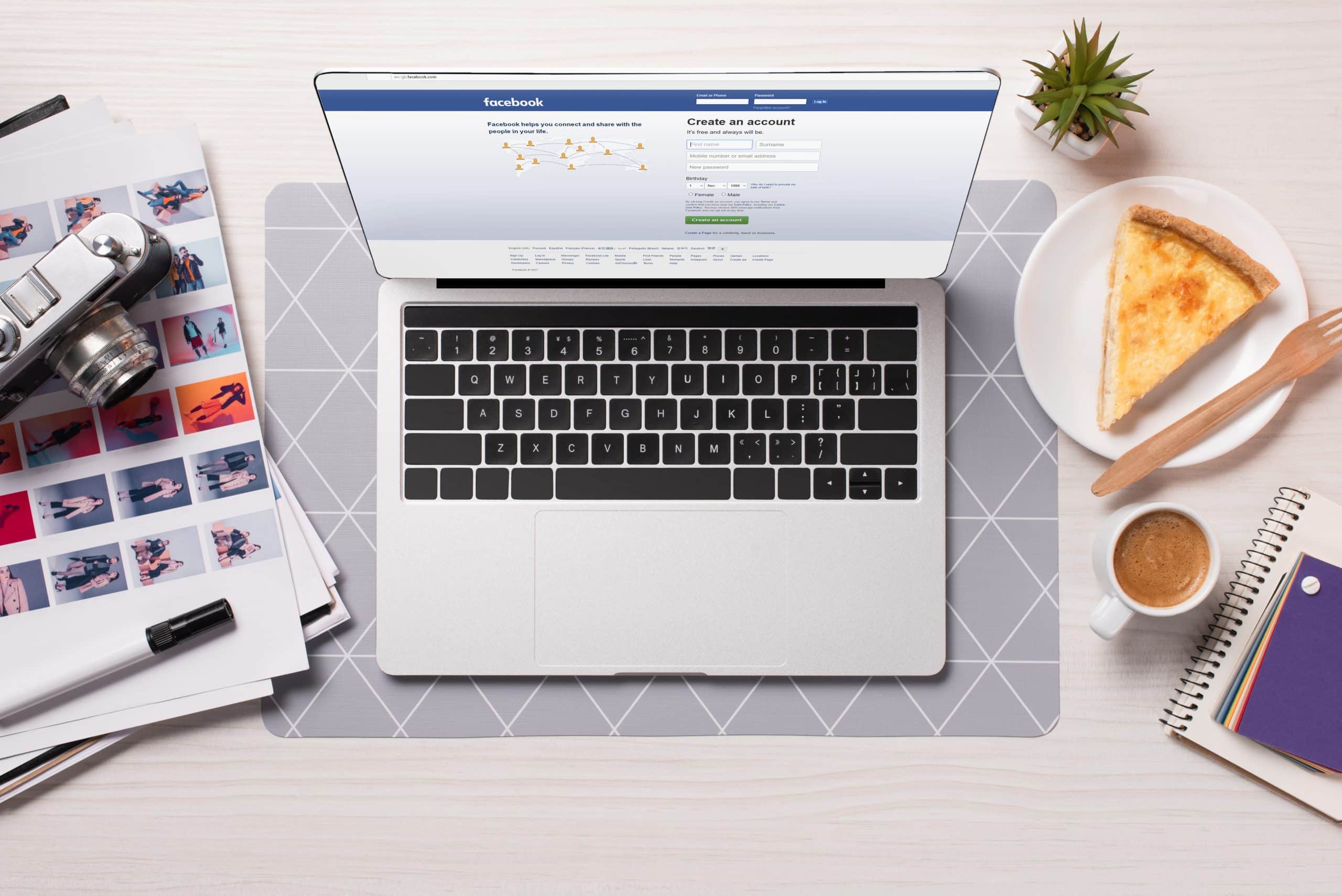 Social Media Targeting