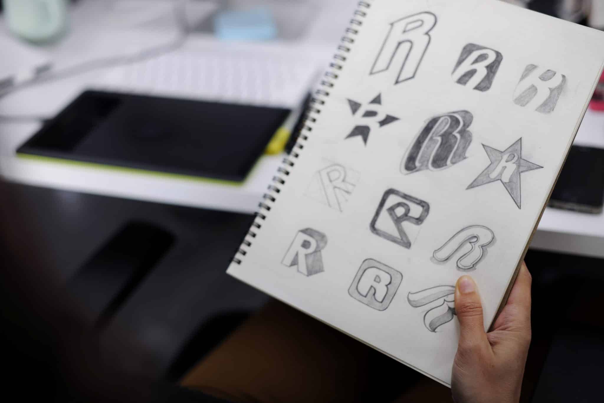 The Importance of a Good Logo