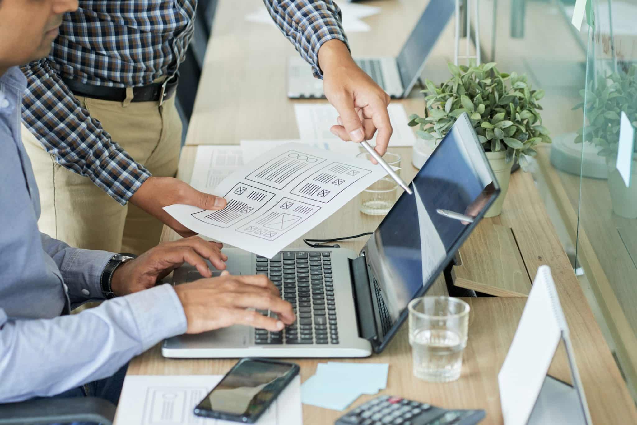4 Reasons to Optimize Your Copywriting