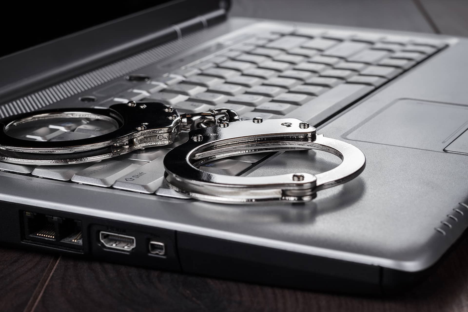 5 Ways to Improve Your Cybersecurity