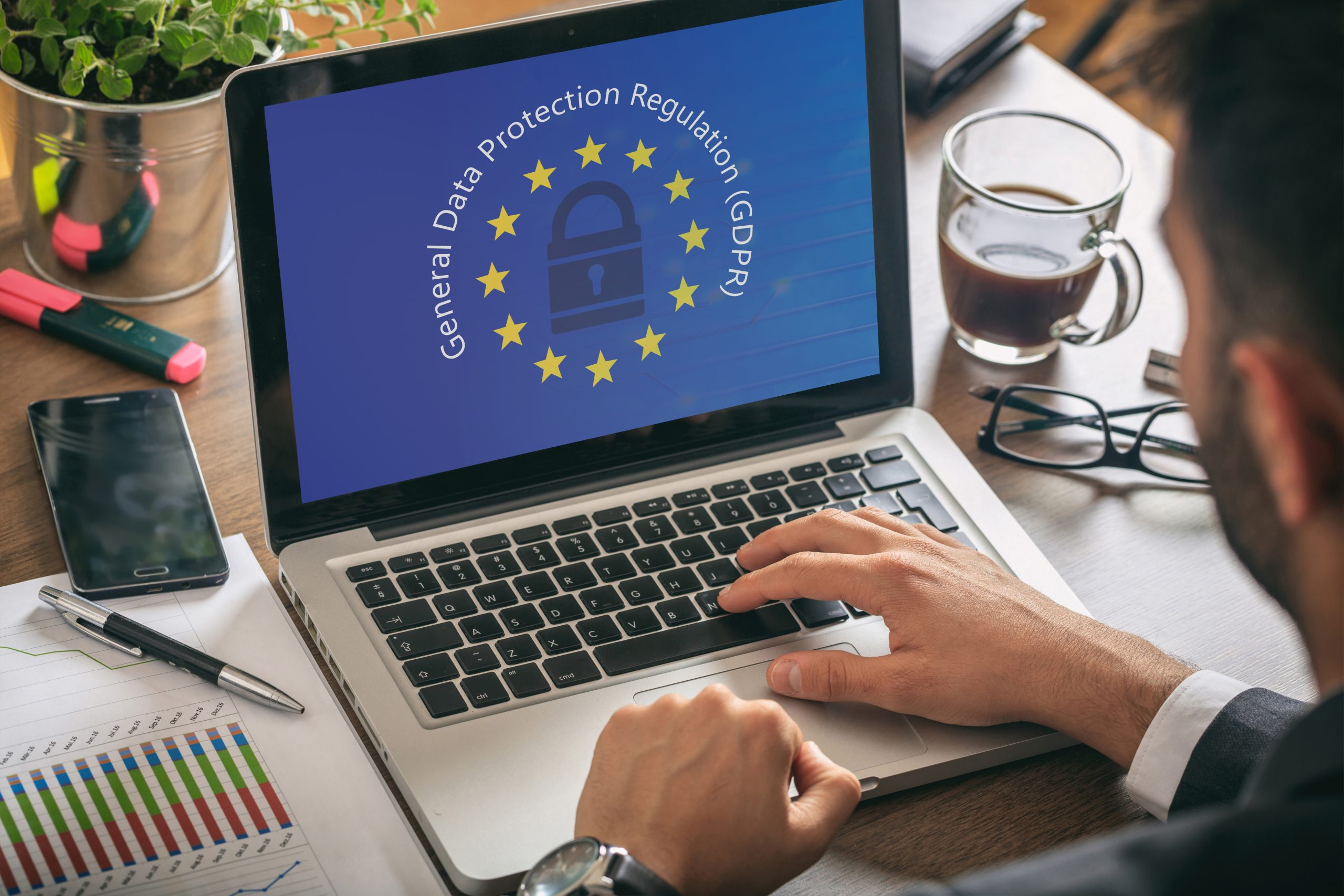 GDPR: Making the Internet a Safer Place for Everyone