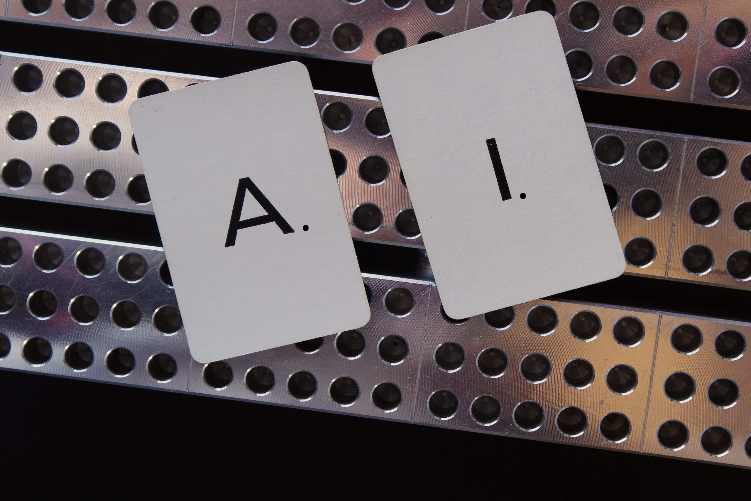 Power and Impact of AI on Today's World