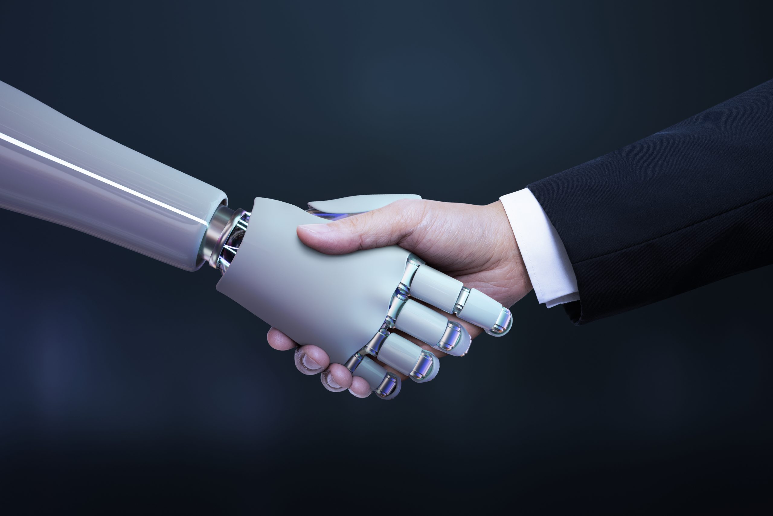 Digital Transformation Benefits and Challenges for Businesses
