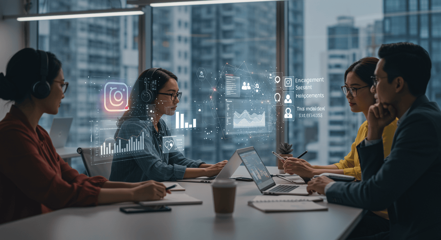 Integrating AI on Instagram: Key Challenges and Solutions
