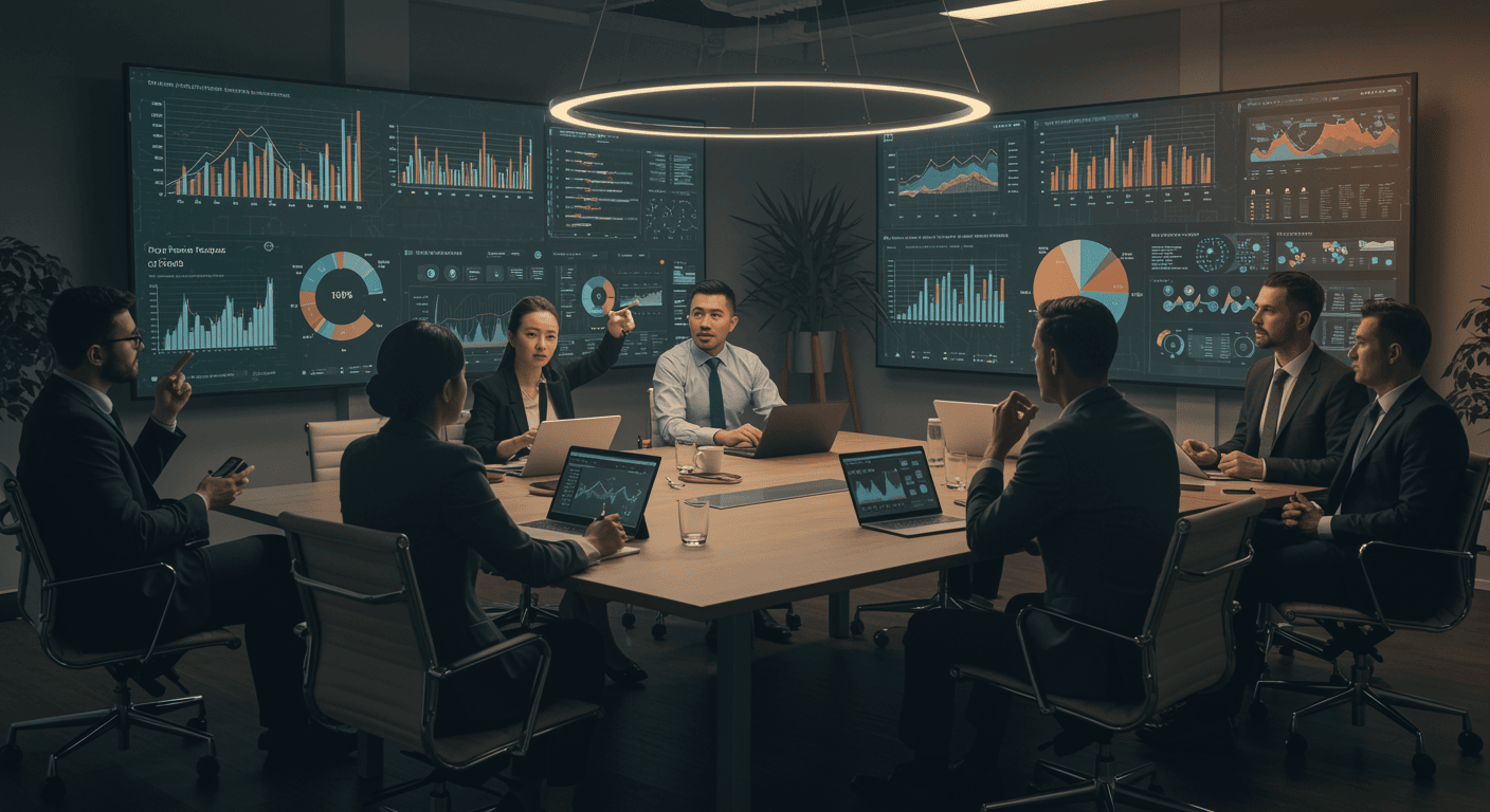 Overcoming Barriers to AI Adoption
