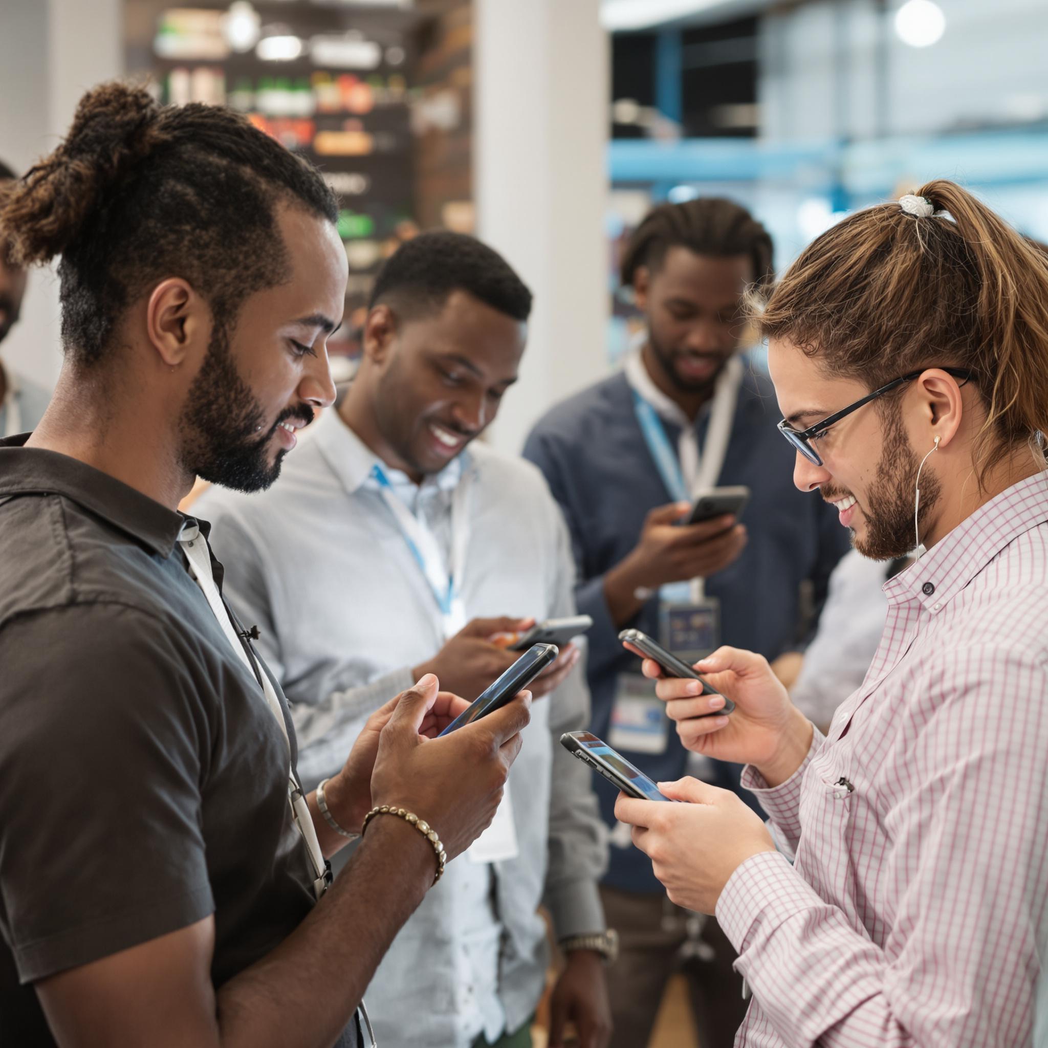 Optimize E-commerce Customer Journey with Visual Representations