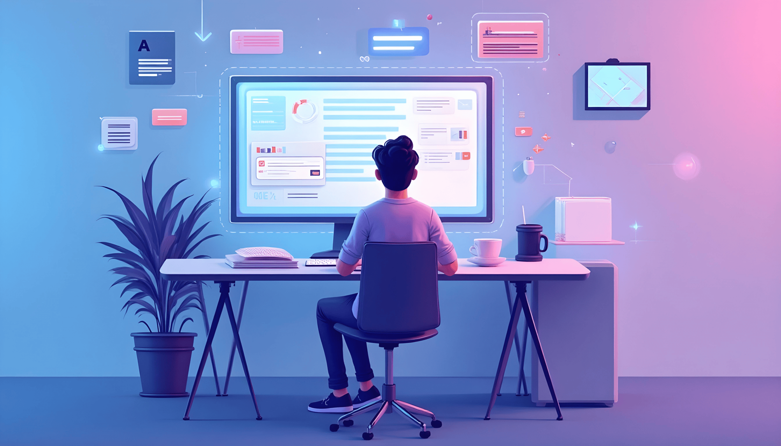 UX Lessons from Threads' Decline: Ephemeral Success Analyzed