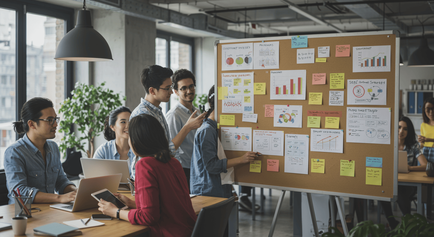 Startup Content Strategy: An Effective Guide