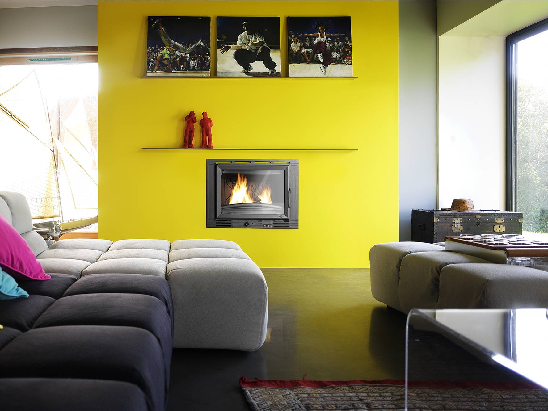 Studio Flojo Agency