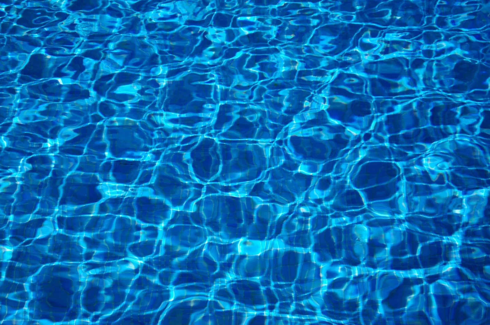 Signification de la couleur bleu