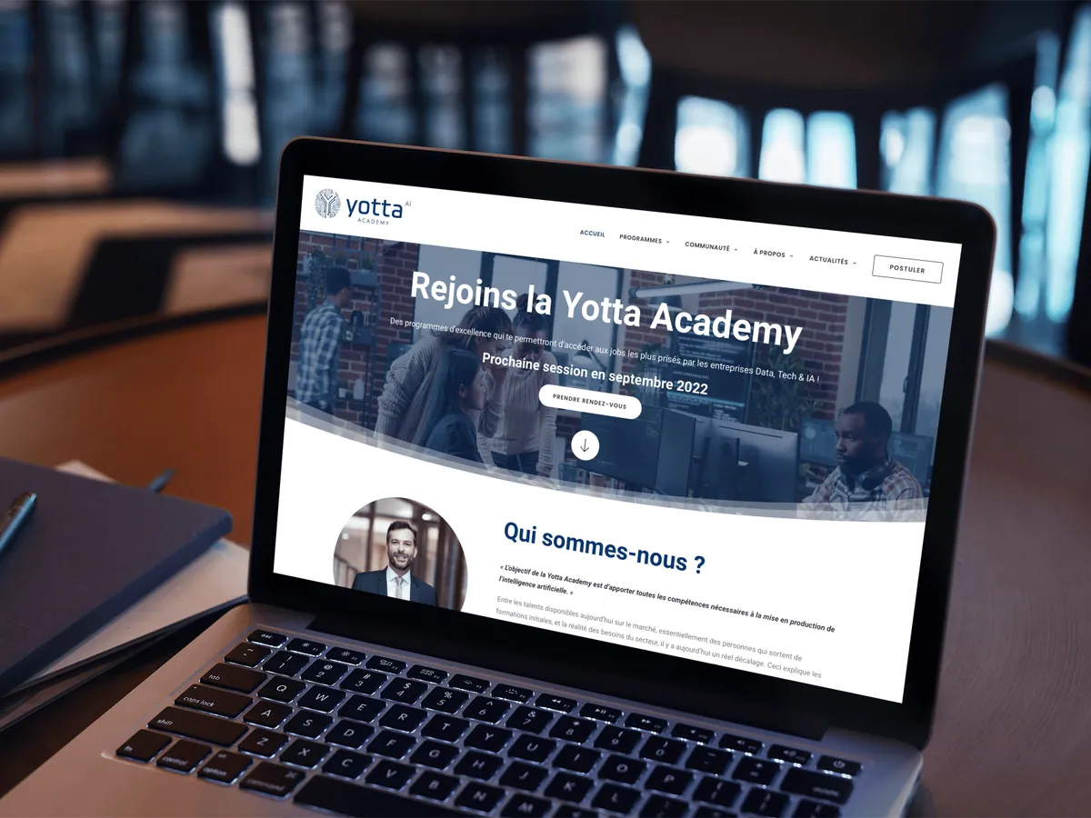 Yotta Academy